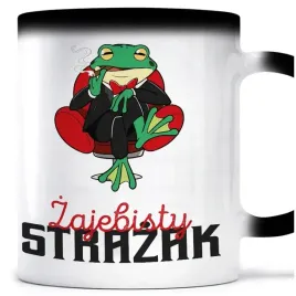 kubek-magiczny-strazak-zaba-zajebisty