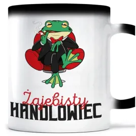 kubek-magiczny-zajebisty-zaba-handlowiec