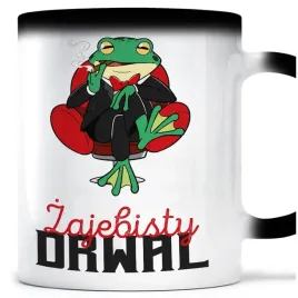 kubek-magiczny-drwal-zajebisty-zaba