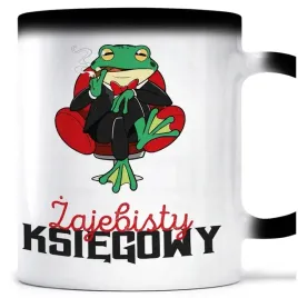 kubek-magiczny-zaba-zajebisty-ksiegowy