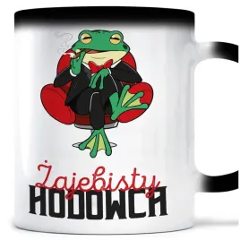 kubek-magiczny-zajebisty-zaba-hodowca