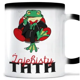 kubek-magiczny-zajebisty-zaba-tata
