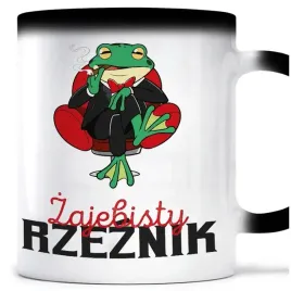 kubek-magiczny-zajebisty-zaba-rzeznik