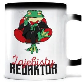 kubek-magiczny-redaktor-zaba-zajebisty