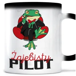 kubek-magiczny-pilot-zajebisty-zaba