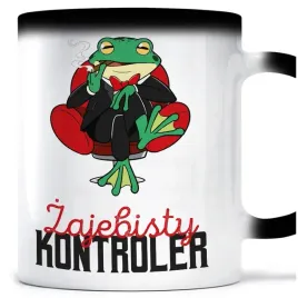 kubek-magiczny-zajebisty-zaba-kontroler