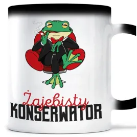 kubek-magiczny-zajebisty-zaba-konserwator