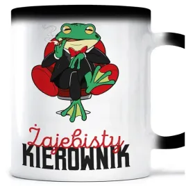 kubek-magiczny-zaba-zajebisty-kierownik