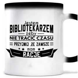 kubek-magiczny-bibliotekarz-zawsze-mam-racje