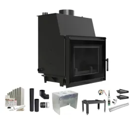 kominek-z-plaszczem-wodnym-zosia-deco-14-kw-zestaw-rur-skamol-eko