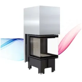 kominek-trzy-szybowy-waski-stalowy-kratki-nbc-500-500-8-kw-gilotyna
