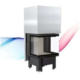 kominek-powietrzny-stalowy-kratki-nbc-600-400-9-kw-gilotyna-3-szyby