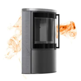 stalowy-piec-bjorn-7kw-ceramika-akumulacyjna-pokrywa-gray-satin-black