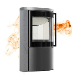 stalowy-piec-bjorn-7kw-ceramika-akumulacyjna-gray-satin-pokrywa-ceramiczna