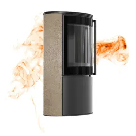 stalowy-piec-bjorn-7kw-ceramika-akumulacyjna-gold-satin-black