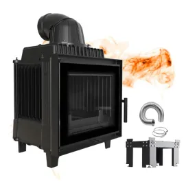 kominek-powietrzny-zeliwny-franek-deco-10-kw-fi-180-podstawa