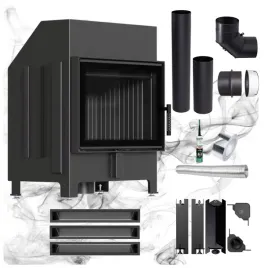 wklad-kominkowy-z-wyposazeniem-zibi-eco-99kw-z-czarnym-srodkiem