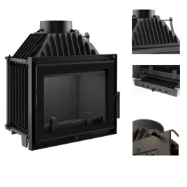 kominek-powietrzny-zeliwny-maja-8kw-fi150-szyba-malowana-wklad-prosty-eko