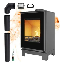 piec-wolnostojacy-mala-koza-kawmet-harita-s15v-basic-decor-zestaw-do-komina
