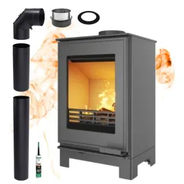 maly-piec-wolnostojacy-z-kompletem-rur-kawmet-harita-s15v-basic-eco