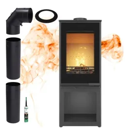 piec-wolnostojacy-koza-kawmet-venus-s16-s-box-decor-eco-rury-i-kolano