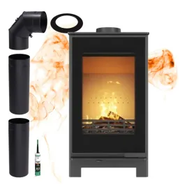 piec-z-zestawem-rur-do-podlaczenia-koza-kawmet-venus-s16-basic-decor