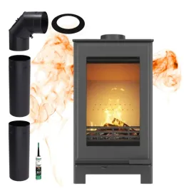 piec-z-kompletem-rur-wolnostojacy-kawmet-venus-s16-basic-eco