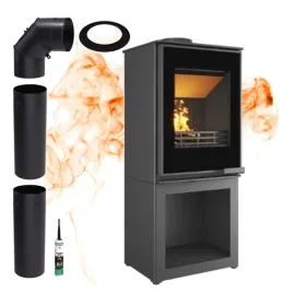 piec-wolnostojacy-kawmet-harita-s15i-s-box-decor-eco-koza-stalowa-z-rurami