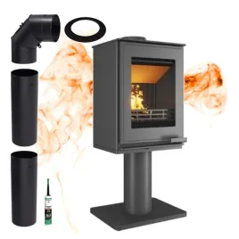 piec-wolnostojacy-na-nodze-kawmet-harita-s15i-leg-rury-do-komina-z-cegly