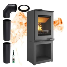 piec-wolnostojacy-kawmet-harita-s15i-s-box-eco-komplet-rur-do-podlaczenia