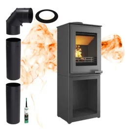 piec-z-kompletem-rur-wolnostojacy-kawmet-harita-s15i-l-box-eco-duza-wneka