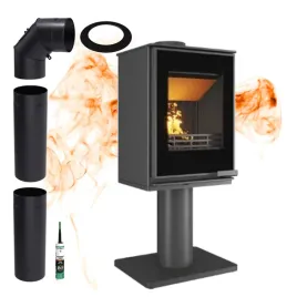 piec-wolnostojacy-na-nodze-z-kompletem-rur-kawmet-harita-s15v-leg-decor