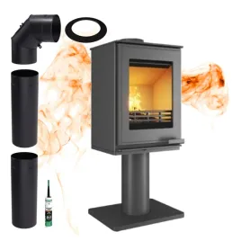 piec-wolnostojacy-na-nodze-kawmet-harita-s15v-leg-wermikulit-rury-do-komina