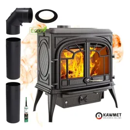 koza-piec-wolnostojacy-kawmet-premium-sparta-eco-zestaw-rur-do-podlaczenia