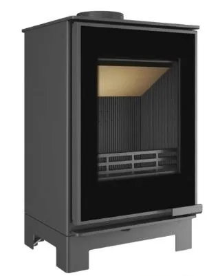 piec-wolnostojacy-kawmet-harita-s15i-basic-decor-eco-stan-nowy