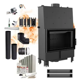 kominek-z-plaszczem-wodnym-kratki-lucy-black-16kw-zestaw-plyty-rury-lufty