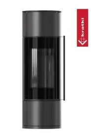 piec-wolnostojacy-stalowy-kratki-ambler-fi150-7kw-czarne-wylozenie-okragly