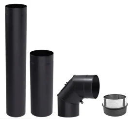 zestaw-rur-fi-160-do-wkladu-kominkowego-komin-ceramiczny