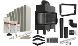 kominek-wklad-powietrzny-stalowy-floki-lewy-czarny-12kw-skamol-ramka-rury