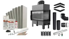 kominek-wklad-powietrzny-stalowy-floki-l-prawy-black-12kw-plyty-kominkowe