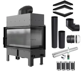 kominek-wklad-powietrzny-stalowy-floki-l-prawy-black-12kw-rury-kratki-eko