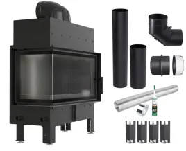 kominek-wklad-powietrzny-stalowy-floki-l-lewy-black-12kw-rury-akcesoria-eko