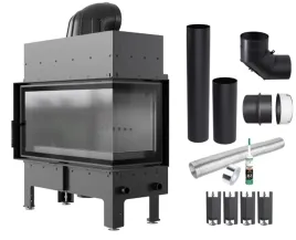 kominek-wklad-powietrzny-stalowy-floki-l-prawy-black-12kw-rury-akcesoria