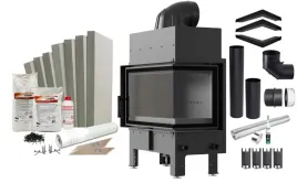 kominek-wklad-stalowy-floki-m-prawy-czarny-narozny-10kw-rury-skamol-kratki