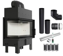 kominek-wklad-powietrzny-stalowy-eko-floki-m-lewy-narozny-10kw-komplet-rur