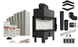 kominek-wklad-stalowy-floki-m-lewy-narozny-10kw-obudowa-skamol-akcesoria