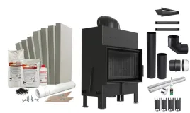 kominek-wklad-powietrzny-stalowy-floki-m-czarny-prosty-10kw-obudowa-skamol