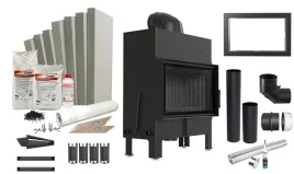 kominek-wklad-powietrzny-stalowy-floki-m-czarny-prosty-10kw-obudowa-ramka
