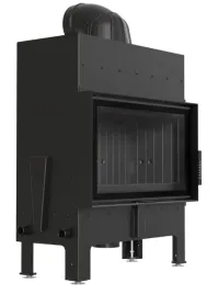 kominek-powietrzny-stalowy-wklad-floki-m-10kw-czarne-wylozenie-loft-eko