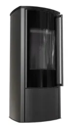 piec-stalowy-koza-ab-enyo-r-55-kw-fi-150-czarne-wylozenie-nowoczesny-eko